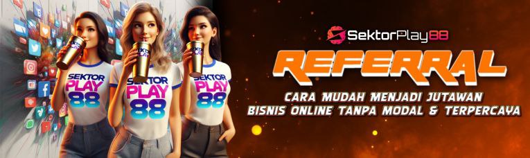 SEKTORPLAY88 - Platform Judi Online Terlengkap dan Terpercaya di Indonesia.